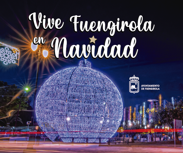 NAVIDAD FUENGIROLA 2022