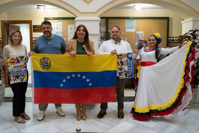 El Castillo del Bil Bil acogerá este fin de semana la Fiesta de la Cultura Venezolana