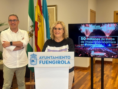 Marenostrum Fuengirola logra este año un retorno económico de alrededor de 50 millones de euros y la creación de 1.700 puestos de trabajo