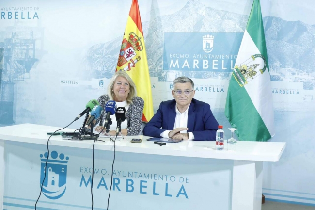 Marbella aprueba la licencia de obras para la reforma y ampliación del Hotel Guadalmina, que invertirá 55 millones de euros, elevará su categoría a 5 Estrellas Gran Lujo y generará 250 empleos