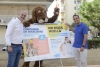 El 18º Concurso de Mascotas se celebrará en el marco de la Feria de San Miguel