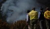 Moreno advierte que no pararán hasta detener a los autores de los incendios forestales