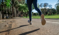 El 112 recomienda no hacer ejercicio en las horas centrales del día durante la ola de calor