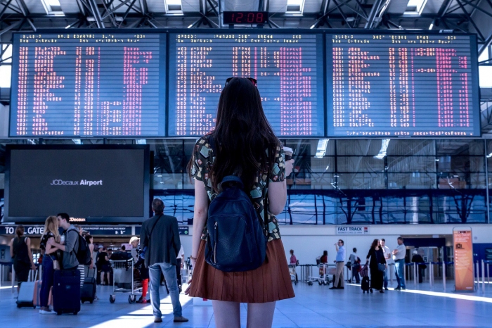 Tourist arrivals in July exceed 10 million for the first time in history