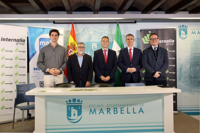 El Ayuntamiento de Marbella respalda la celebración del evento ‘Mobile Day’