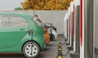 Andalucía incrementa en 11,4 millones las ayudas para vehículos eléctricos de MOVES III