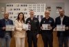 Presentada la campaña policial ‘Comercio Seguro’ para el Black Friday y la Navidad en Benalmádena