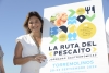 Torremolinos impulsa su gastronomía con la celebración de la ‘Ruta del Pescaíto’