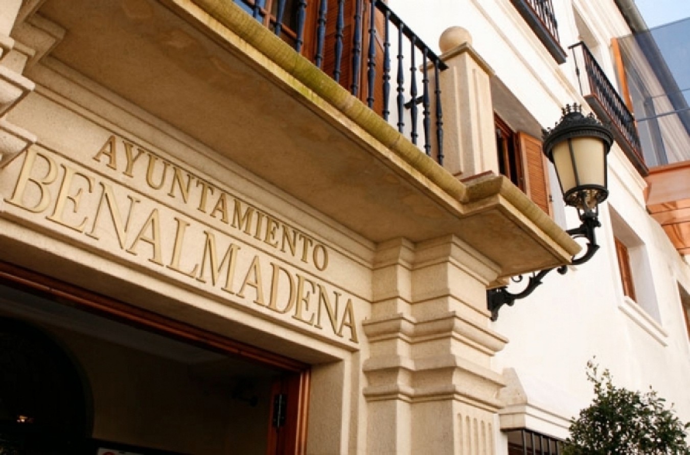 Ayuntamiento de Benalmádena