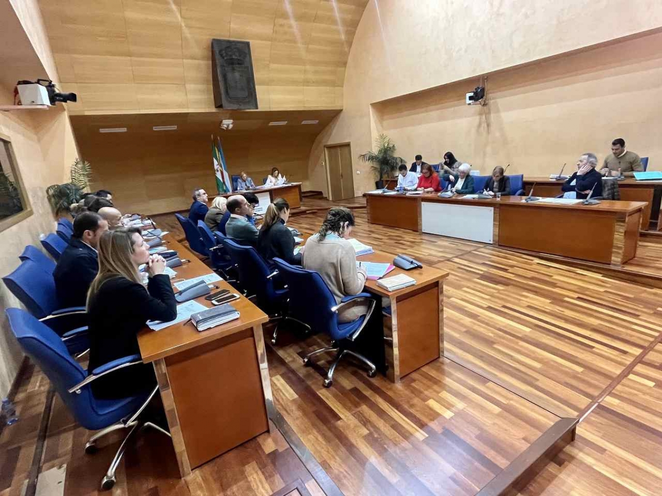 Fuengirola aprueba la previsión de las ordenanzas que serán impulsadas o modificadas durante el próximo año