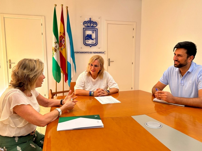 Fuengirola se adhiere al programa ‘Andalucía Activa’ para contratar temporalmente a 48 desempleados mayores de 45 años