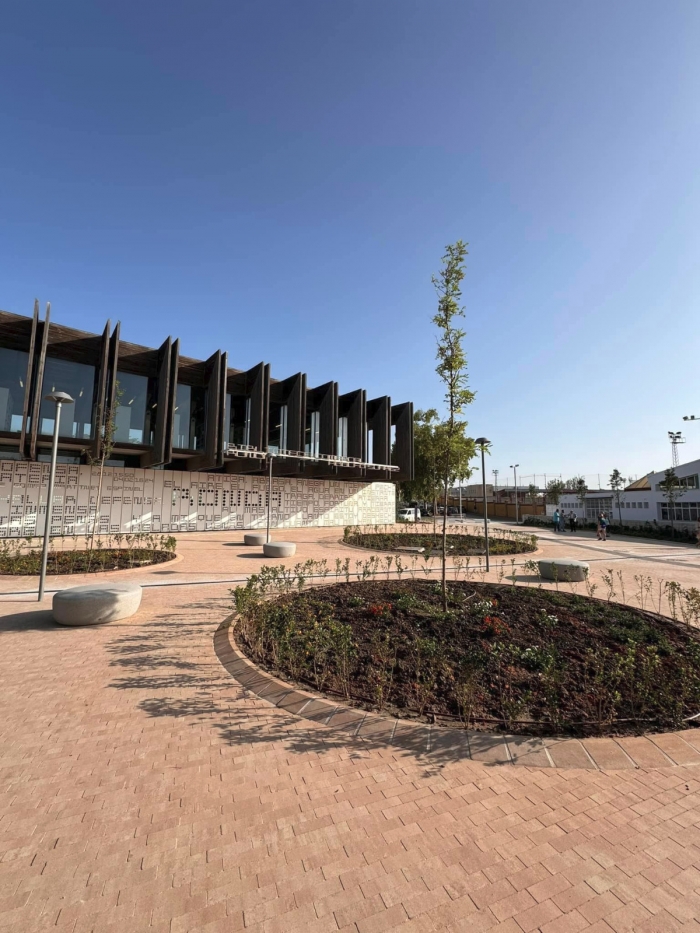 Ronda da luz verde al proyecto de obras para completar la reordenación de la calle Guadalcobacín