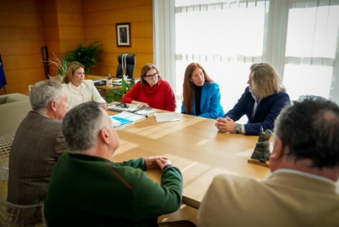 Torremolinos crea el Observatorio Permanente de la Vivienda Asequible