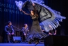 ‘La Lupi’ clausura la XI Semana Flamenca con un espectáculo sin precedentes y todo el público en pie en la Casa de la Cultura de Benalmádena