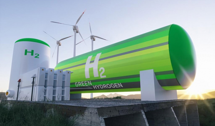 Junta se incorpora a &#039;Hydrogen Europe&#039; para acelerar el desarrollo de este vector energético en Andalucía