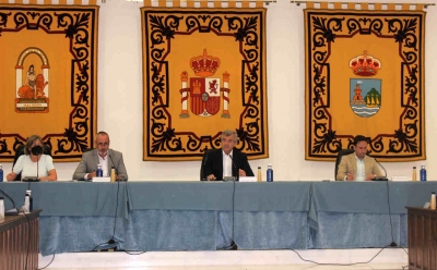 Estepona aprueba de forma definitiva la nueva ordenanza sobre la plusvalía, que permite un ahorro del 35% para los ciudadanos