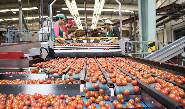 Autorizadas ayudas para la integración y fusión de entidades asociativas agroalimentarias