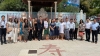 Una comitiva de la ciudad china de Dongying visita Benalmádena para ahondar en su potencial turístico y sus nuevos proyectos de legislatura