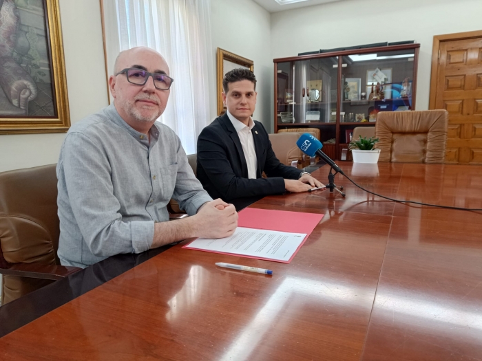 Modernización y Transformación Digital destacan el gran trabajo en equipo para poner fin al ciberataque al Ayuntamiento de Benalmádena, que ya ha vuelto a la plena normalidad