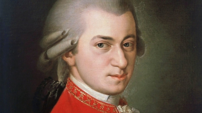 &#039;Descubriendo a Mozart&#039;