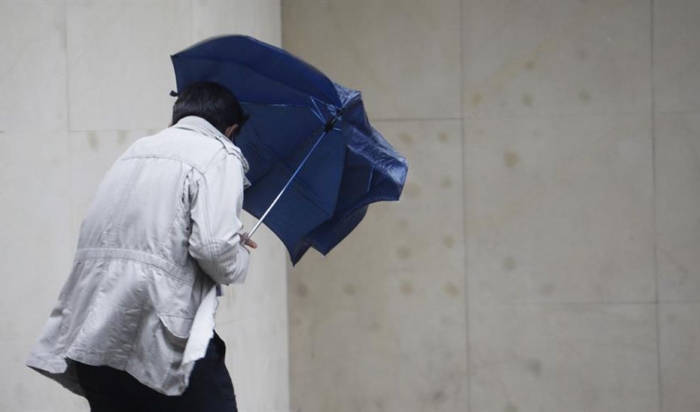 Activado el Plan de Emergencias ante el Riesgo de Inundaciones (PERI) en fase de Preemergencia