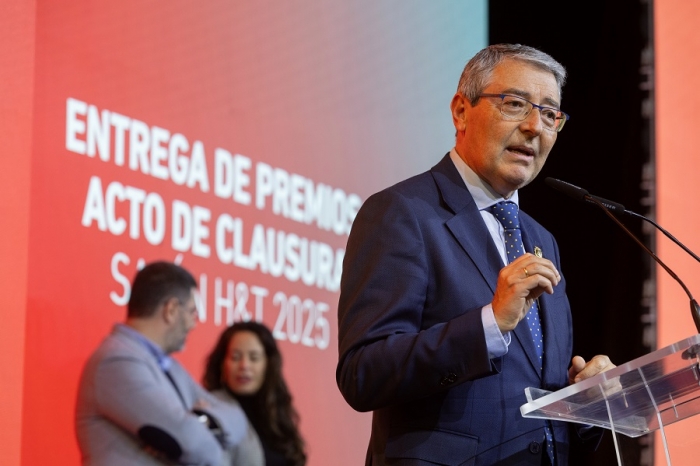 Turismo Costa del Sol y la Diputación refuerzan su compromiso con la calidad e innovación en la clausura de H&amp;T 2025