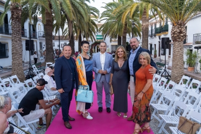 Destacan la buena participación registrada en la Pasarela de Moda Benalmádena 2024 y sus dos desfiles con grandes diseñadores y tiendas locales