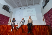 Torremolinos Cinema cierra su segunda edición con aforo completo y con el estreno nacional del documental “Marisol, llámame Pepa” 