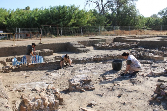 El área de Patrimonio Histórico del Ayuntamiento de Mijas participa en el II Encuentro de Arqueología