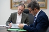 Ayuntamiento de Benalmádena y Junta de Andalucía regularizan la situación de los terrenos del CEIP La Leala