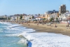 Torremolinos lidera en agosto las pernoctaciones de Andalucía