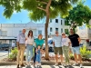 Fuengirola vincula a unos 1.600 menores con el cuidado del medio ambiente a través de la campaña ‘Un niño, un árbol’