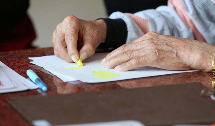 Cada año se diagnostican en Andalucía entre 150 y 200 casos de Alzheimer en menores de 65 años