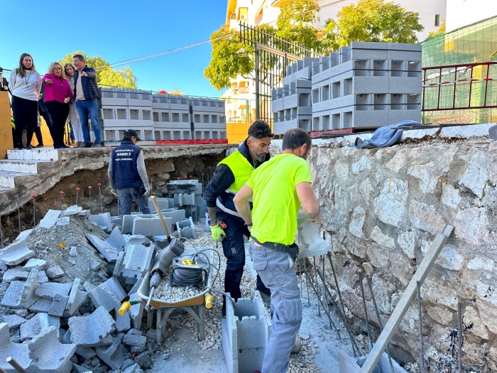 Fuengirola culmina el Plan de Mejora de Centros Educativos 2024