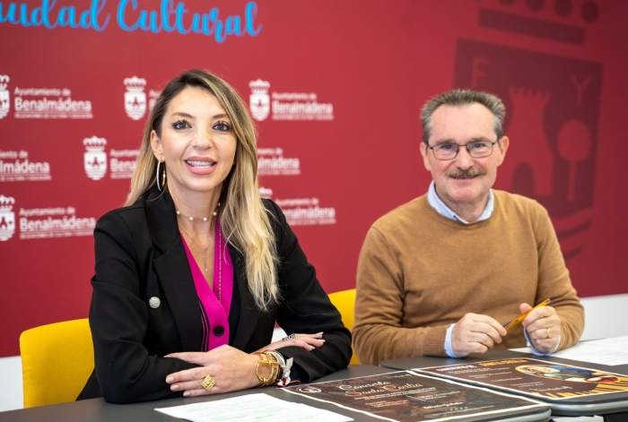 La Escuela Municipal de Música celebra la festividad de Santa Cecilia con un concierto gratuito en el Castillo El Bil Bil