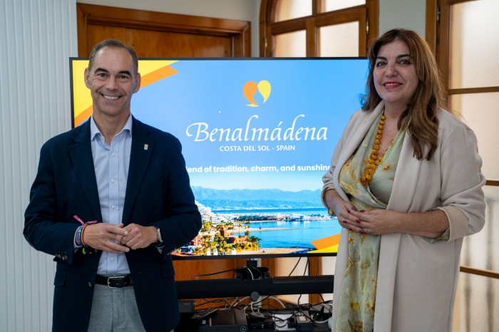 Benalmádena llegará a FITUR como el destino de moda para invertir tras impulsar más de 40 millones en nuevos proyectos, servicios y transformación digital