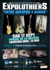 El ‘Malaka Fetival’ llega este sábado con conciertos y otras actividades a Torremolinos