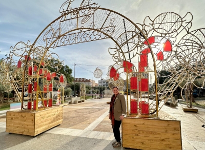 Fuengirola programa esta Navidad actividades para toda la familia, que llegarán a todos los barrios