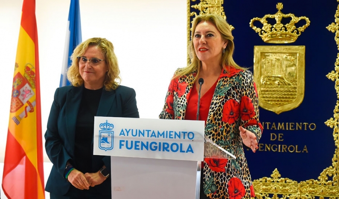 Licitada la obra del nuevo colegio público Pablo Ruiz Picasso de Fuengirola