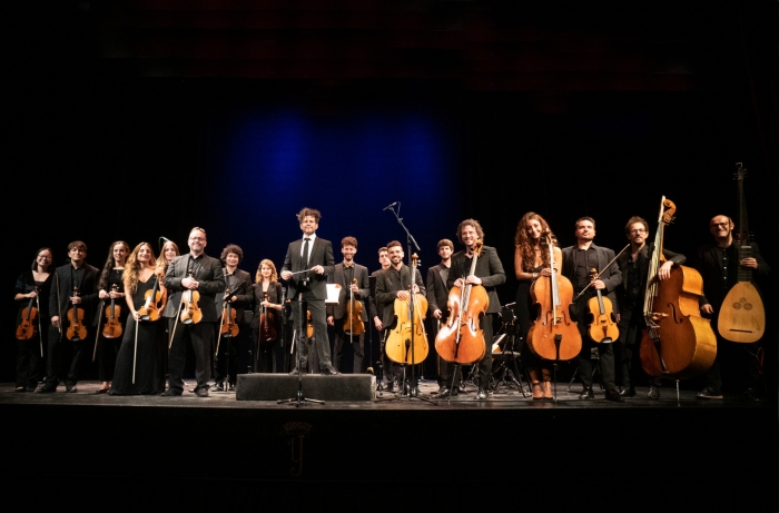 La Camerata Garnati resalta la naturaleza transitoria de la música en &#039;Efímera&#039;