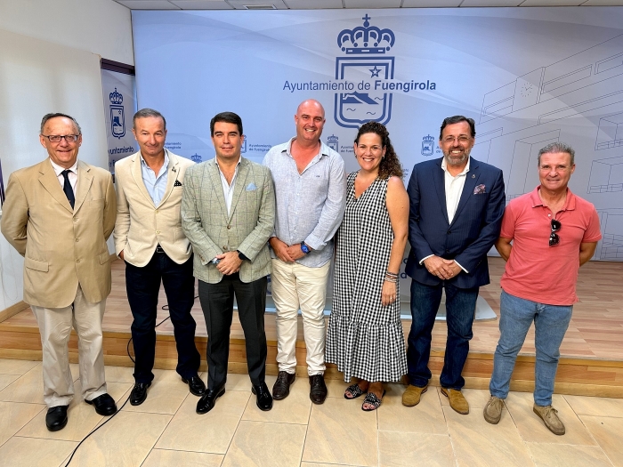 El XLVI Concurso de Enganches amplía su recorrido e incorpora pruebas de manejabilidad en Fuengirola a Caballo 2024